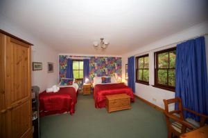 Craigard House Hotel