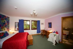 Craigard House Hotel