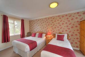 Lochnell Arms Hotel (Oban)