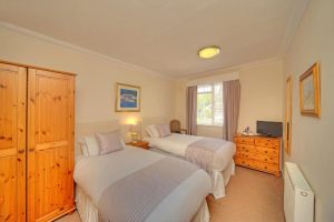 Lochnell Arms Hotel (Oban)