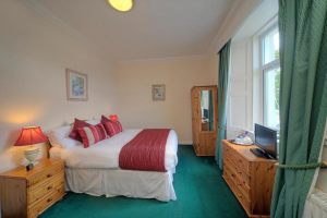 Lochnell Arms Hotel (Oban)