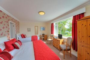 Lochnell Arms Hotel (Oban)