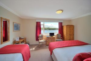 Lochnell Arms Hotel (Oban)