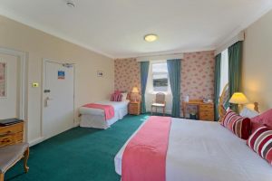 Lochnell Arms Hotel (Oban)