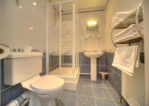 Lochnell Arms Hotel (Oban)