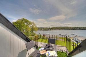 Lochnell Arms Hotel (Oban)