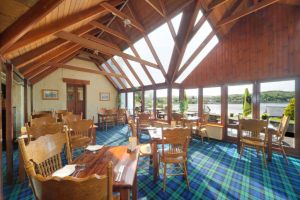Lochnell Arms Hotel (Oban)