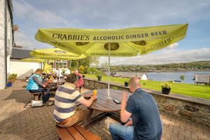 Lochnell Arms Hotel (Oban)