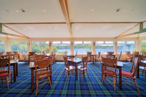 Lochnell Arms Hotel (Oban)