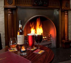 Lochnell Arms Hotel (Oban)
