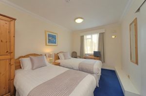 Lochnell Arms Hotel (Oban)