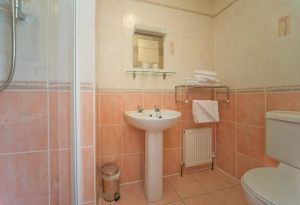 Lochnell Arms Hotel (Oban)