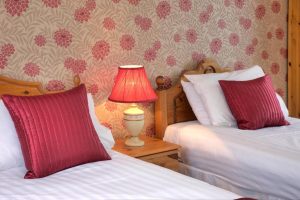 Lochnell Arms Hotel (Oban)