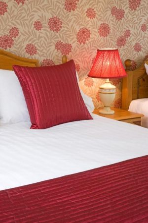 Lochnell Arms Hotel (Oban)