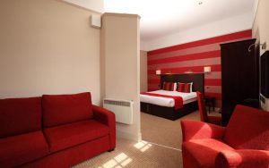 Columba Hotel (Oban)