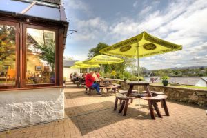 Lochnell Arms Hotel (Oban)