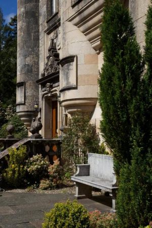 Stonefield Castle Hotel A Bespoke Hotel