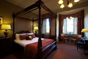 Stonefield Castle Hotel A Bespoke Hotel