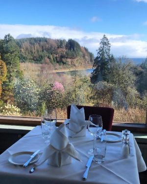 Stonefield Castle Hotel A Bespoke Hotel
