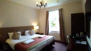 Stonefield Castle Hotel A Bespoke Hotel