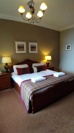 Stonefield Castle Hotel A Bespoke Hotel