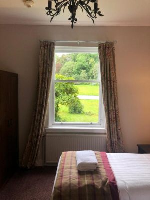 Stonefield Castle Hotel A Bespoke Hotel