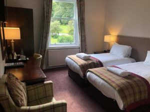 Stonefield Castle Hotel A Bespoke Hotel