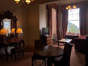 Stonefield Castle Hotel A Bespoke Hotel