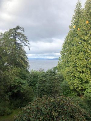 Stonefield Castle Hotel A Bespoke Hotel