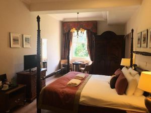 Stonefield Castle Hotel A Bespoke Hotel