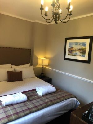 Stonefield Castle Hotel A Bespoke Hotel