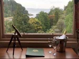 Stonefield Castle Hotel A Bespoke Hotel