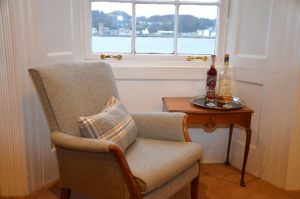 The Manor House Hotel