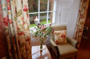 The Manor House Hotel