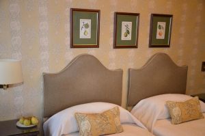 The Manor House Hotel