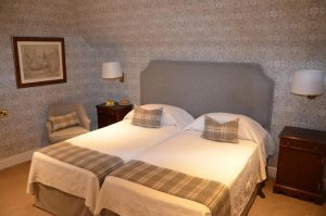 The Manor House Hotel
