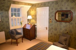 The Manor House Hotel