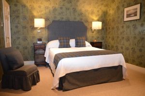 The Manor House Hotel