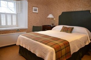 The Manor House Hotel
