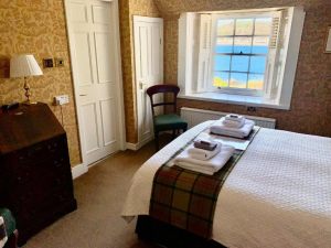The Manor House Hotel