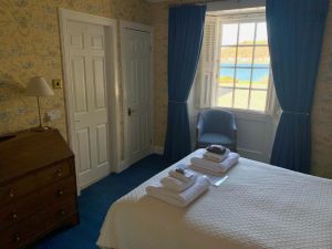 The Manor House Hotel