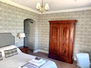 The Manor House Hotel