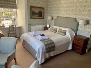 The Manor House Hotel