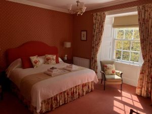 The Manor House Hotel