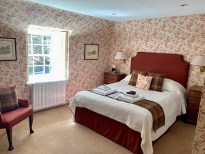 The Manor House Hotel