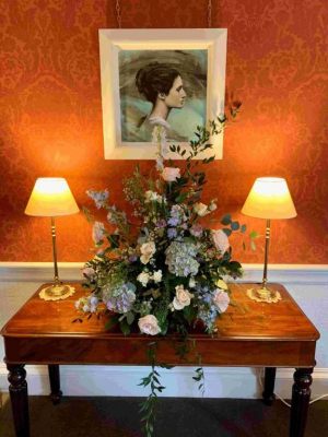 The Manor House Hotel