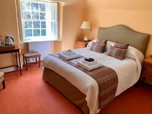 The Manor House Hotel