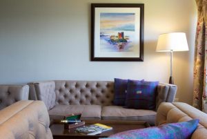 Stonefield Castle Hotel A Bespoke Hotel