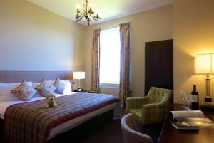 Stonefield Castle Hotel A Bespoke Hotel