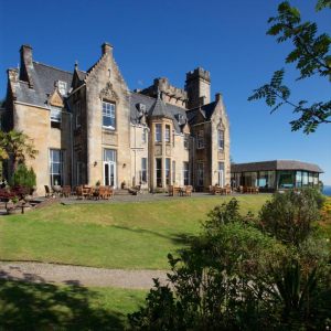 Stonefield Castle Hotel A Bespoke Hotel